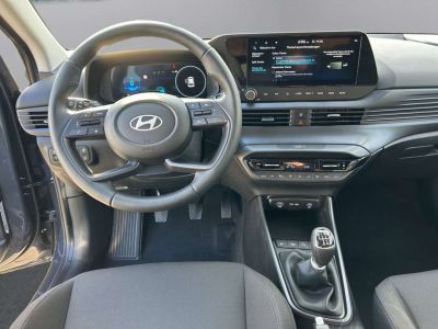 Hyundai i20 Neuwagen