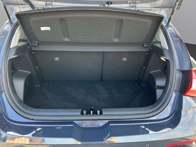 Hyundai i20 Neuwagen