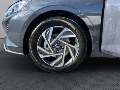 Hyundai i20 Neuwagen