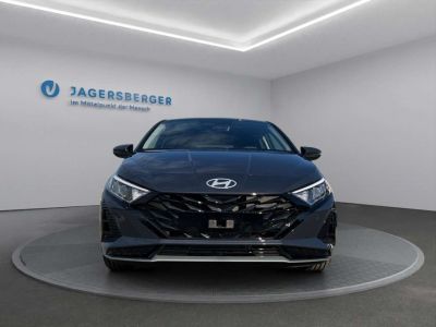 Hyundai i20 Neuwagen