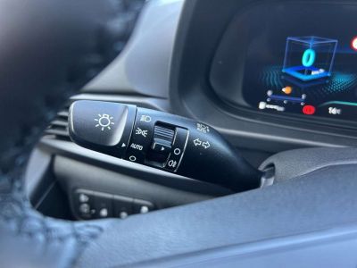 Hyundai i20 Neuwagen