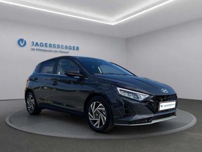 Hyundai i20 Neuwagen
