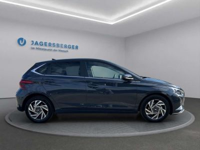 Hyundai i20 Neuwagen