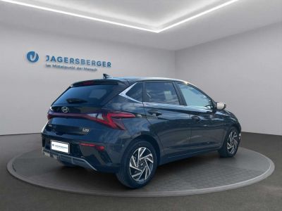 Hyundai i20 Neuwagen