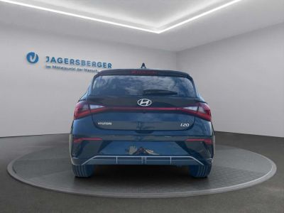 Hyundai i20 Neuwagen