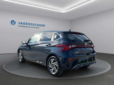 Hyundai i20 Neuwagen