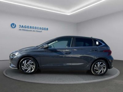 Hyundai i20 Neuwagen