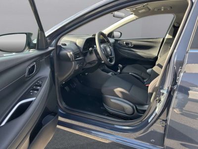 Hyundai i20 Neuwagen