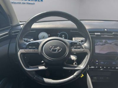 Hyundai Tucson Gebrauchtwagen Hyundai Tucson Gebrauchtwagen