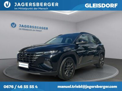 Hyundai Tucson Gebrauchtwagen Hyundai Tucson Gebrauchtwagen