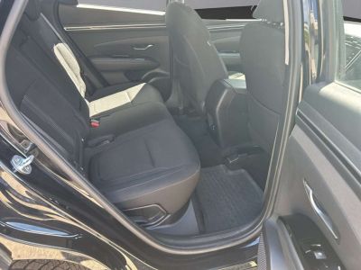 Hyundai Tucson Gebrauchtwagen Hyundai Tucson Gebrauchtwagen