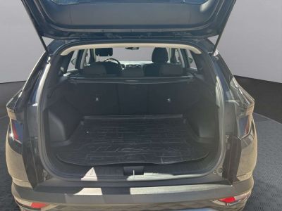 Hyundai Tucson Gebrauchtwagen Hyundai Tucson Gebrauchtwagen