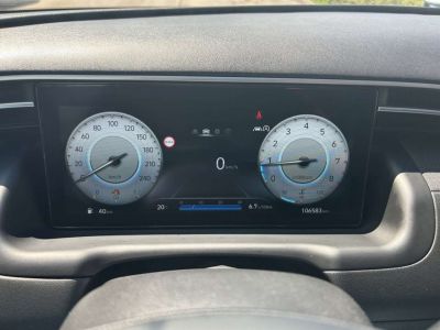 Hyundai Tucson Gebrauchtwagen Hyundai Tucson Gebrauchtwagen