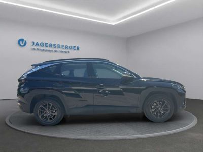 Hyundai Tucson Gebrauchtwagen Hyundai Tucson Gebrauchtwagen