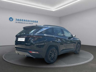 Hyundai Tucson Gebrauchtwagen Hyundai Tucson Gebrauchtwagen