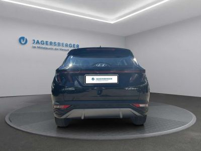 Hyundai Tucson Gebrauchtwagen Hyundai Tucson Gebrauchtwagen