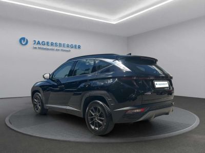 Hyundai Tucson Gebrauchtwagen Hyundai Tucson Gebrauchtwagen