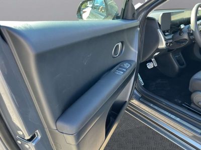 Hyundai Ioniq 5 Neuwagen Hyundai Ioniq 5 Neuwagen
