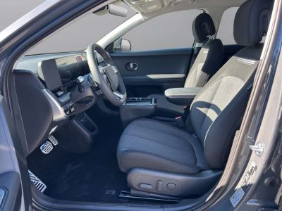 Hyundai Ioniq 5 Neuwagen Hyundai Ioniq 5 Neuwagen