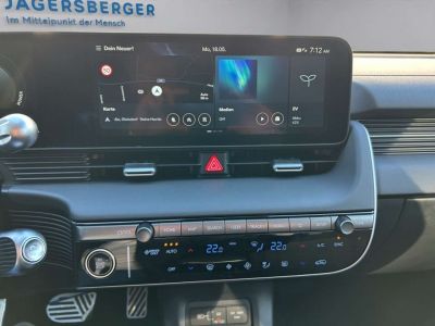 Hyundai Ioniq 5 Neuwagen Hyundai Ioniq 5 Neuwagen