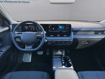 Hyundai Ioniq 5 Neuwagen Hyundai Ioniq 5 Neuwagen