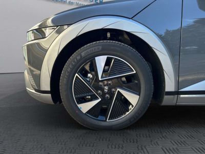 Hyundai Ioniq 5 Neuwagen Hyundai Ioniq 5 Neuwagen