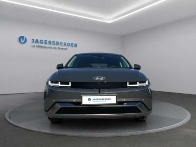 Hyundai Ioniq 5 Neuwagen Hyundai Ioniq 5 Neuwagen