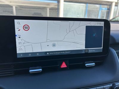 Hyundai Ioniq 5 Neuwagen Hyundai Ioniq 5 Neuwagen