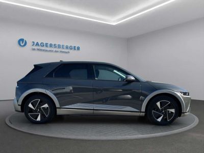 Hyundai Ioniq 5 Neuwagen Hyundai Ioniq 5 Neuwagen