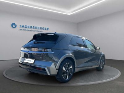 Hyundai Ioniq 5 Neuwagen Hyundai Ioniq 5 Neuwagen