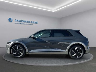 Hyundai Ioniq 5 Neuwagen Hyundai Ioniq 5 Neuwagen