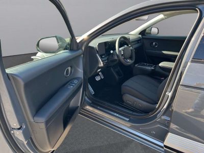Hyundai Ioniq 5 Neuwagen Hyundai Ioniq 5 Neuwagen