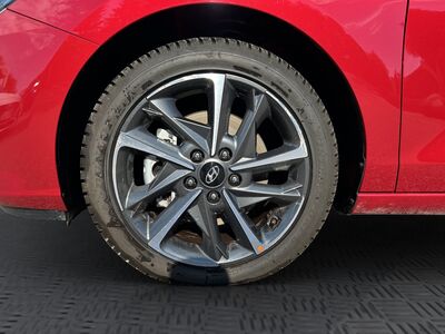 Hyundai i30 Gebrauchtwagen Hyundai i30 Gebrauchtwagen
