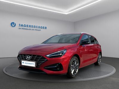 Hyundai i30 Gebrauchtwagen Hyundai i30 Gebrauchtwagen