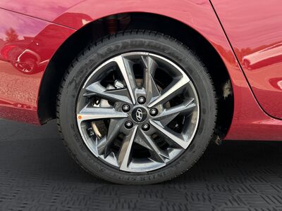 Hyundai i30 Gebrauchtwagen Hyundai i30 Gebrauchtwagen