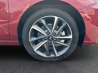 Hyundai i30 Gebrauchtwagen Hyundai i30 Gebrauchtwagen