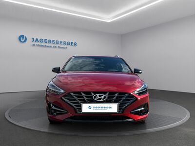 Hyundai i30 Gebrauchtwagen Hyundai i30 Gebrauchtwagen