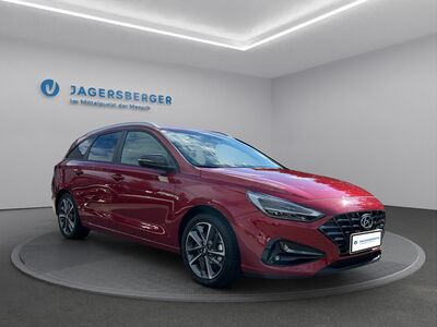 Hyundai i30 Gebrauchtwagen Hyundai i30 Gebrauchtwagen