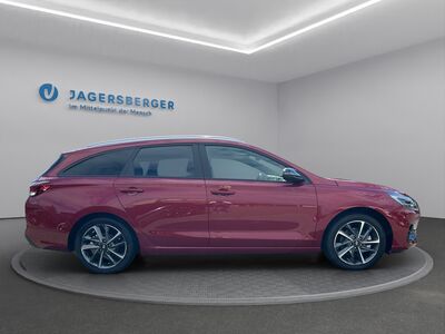 Hyundai i30 Gebrauchtwagen Hyundai i30 Gebrauchtwagen