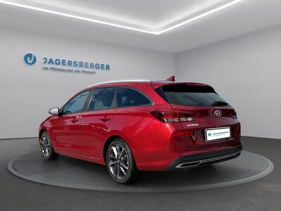 Hyundai i30 Gebrauchtwagen Hyundai i30 Gebrauchtwagen