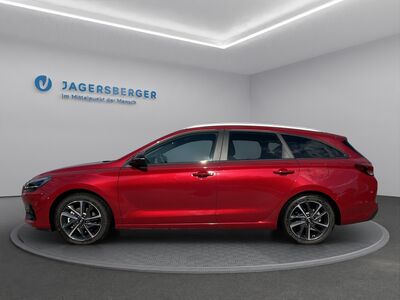 Hyundai i30 Gebrauchtwagen Hyundai i30 Gebrauchtwagen