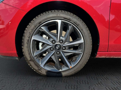 Hyundai i30 Gebrauchtwagen Hyundai i30 Gebrauchtwagen