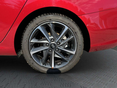 Hyundai i30 Gebrauchtwagen Hyundai i30 Gebrauchtwagen