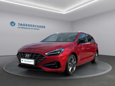 Hyundai i30 Gebrauchtwagen Hyundai i30 Gebrauchtwagen