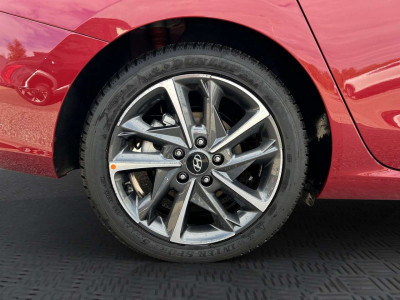 Hyundai i30 Gebrauchtwagen Hyundai i30 Gebrauchtwagen