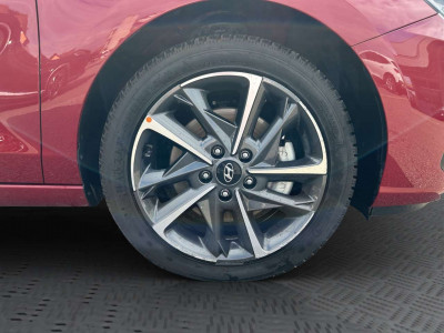 Hyundai i30 Gebrauchtwagen Hyundai i30 Gebrauchtwagen