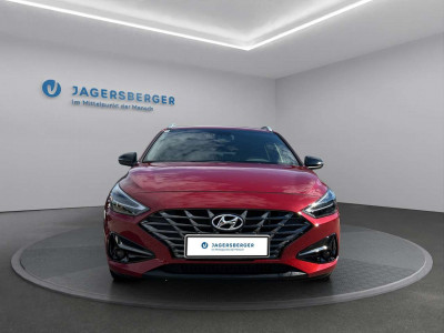 Hyundai i30 Gebrauchtwagen Hyundai i30 Gebrauchtwagen