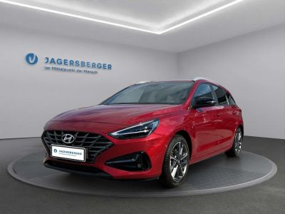 Hyundai i30 Gebrauchtwagen