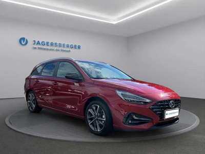 Hyundai i30 Gebrauchtwagen Hyundai i30 Gebrauchtwagen