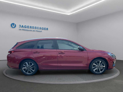 Hyundai i30 Gebrauchtwagen Hyundai i30 Gebrauchtwagen